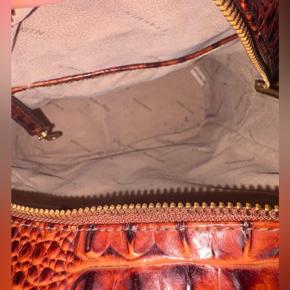 Brahmin Backpack - Picture 7 of 8